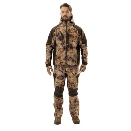Ensemble de chasse Remington SW XM Elite yellow