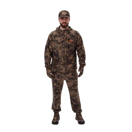 Ensemble de chasse Remington SW Alabama...