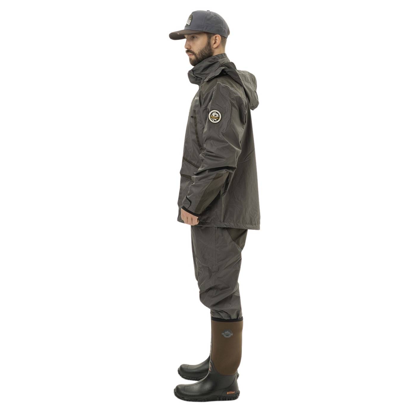 Ensemble de chasse Remington SW Hay Wave Graphite Ensemble de chasse Remington SW Hay Wave Graphite