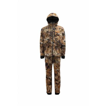 Ensemble de chasse Remington SW Himalayan Yellow Camo