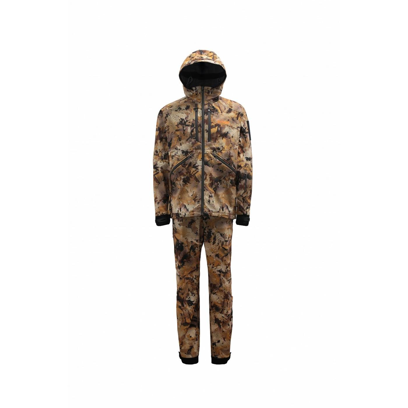 Ensemble de chasse Remington SW Himalayan Yellow Camo Ensemble de chasse Remington SW Himalayan Yellow Camo