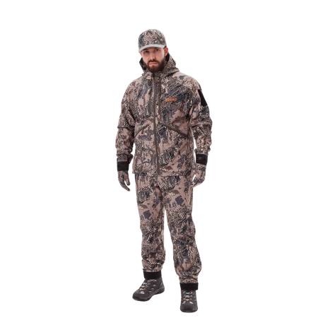 Ensemble de chasse Remington SW Himalayan Figure