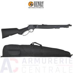 Carabine Henry Big Boy X Model - 44 Rem Mag