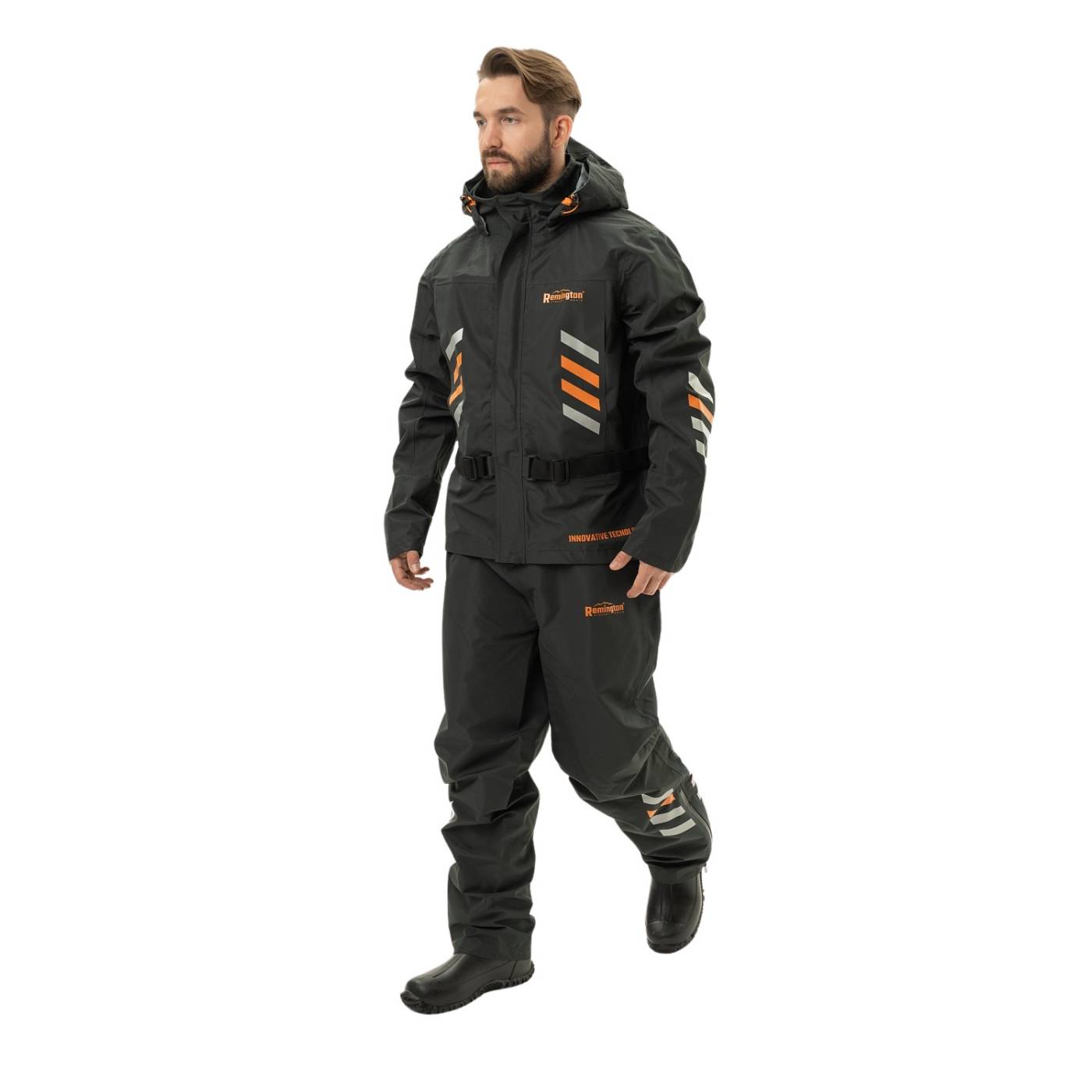 Ensemble de chasse Remington SW Tiger Ensemble de chasse Remington SW Tiger