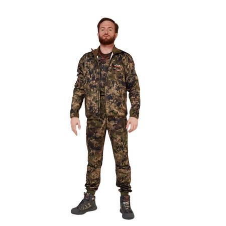 Ensemble de chasse Remington SW Alabama Green Forest