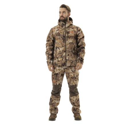 Ensemble de chasse Remington SW Stalker renewed...