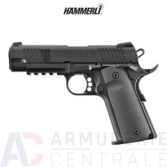 Pistolet Hammerli 1911 Forge H1 4.25" - 22LR