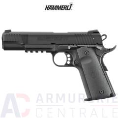 Pistolet Hammerli 1911 Forge H1 5" - 22LR