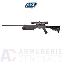 Fusil Sniper ASG Urban Sniper Spring - 6 mm (1.8 joules)