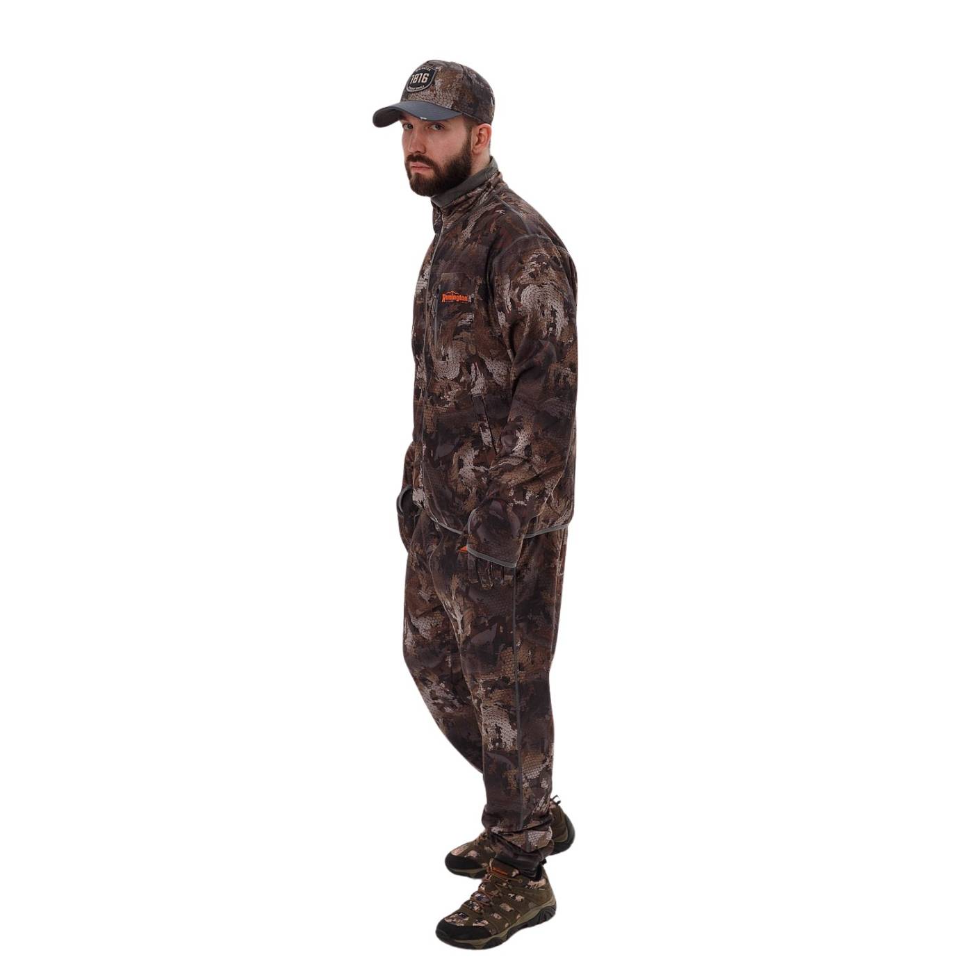 Ensemble de chasse Remington SW Alabama Timber Ensemble de chasse Remington SW Alabama Timber