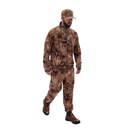 Ensemble de chasse Remington Alabama Yellow Camo