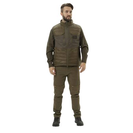 Gilet de chasse Remington SW Powder Lite
