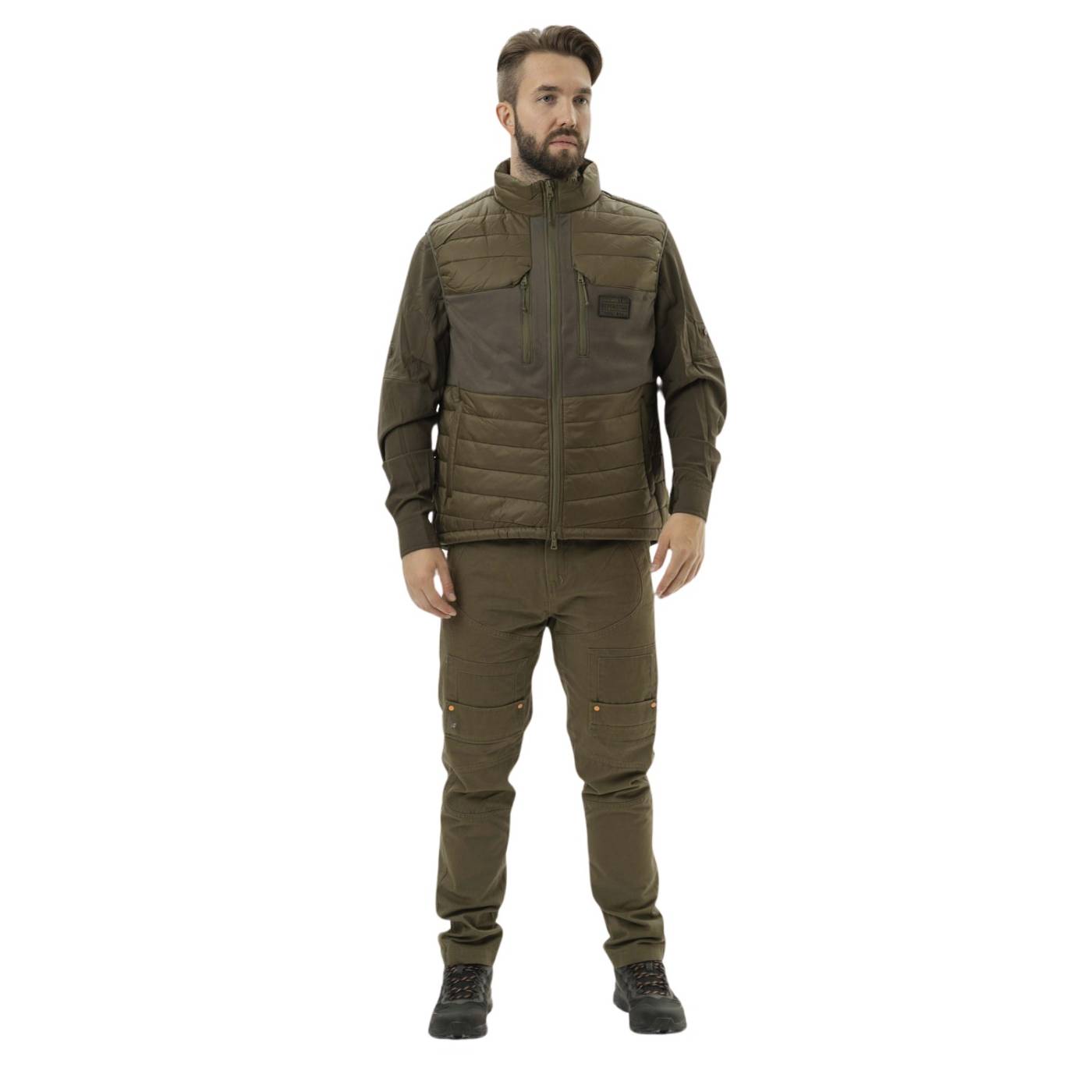 Gilet de chasse Remington SW Powder Lite Gilet de chasse Remington SW Powder Lite