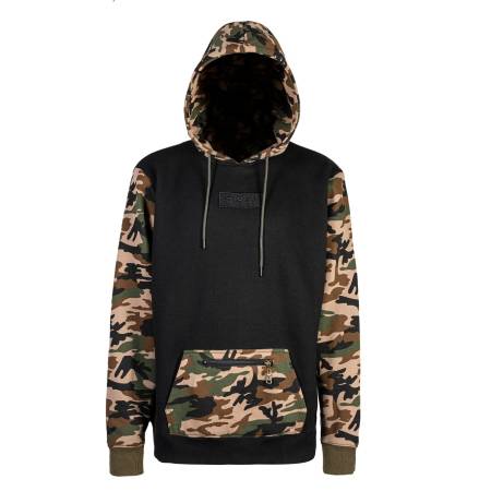 Sweat de chasse Remington SW Metropolis