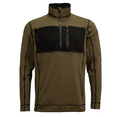Sweat de chasse Remington SW Second Layer