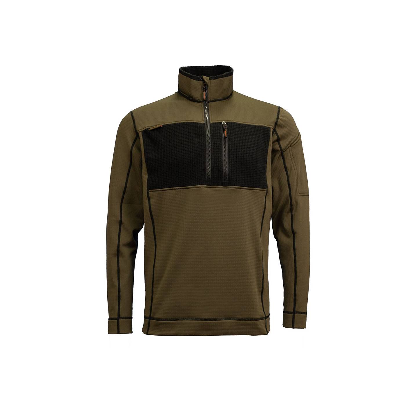 Sweat de chasse Remington SW Second Layer Sweat de chasse Remington SW Second Layer