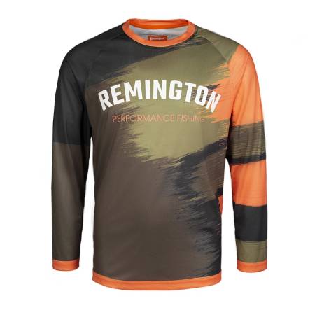 Tee shirt Remington SW Fishing Area