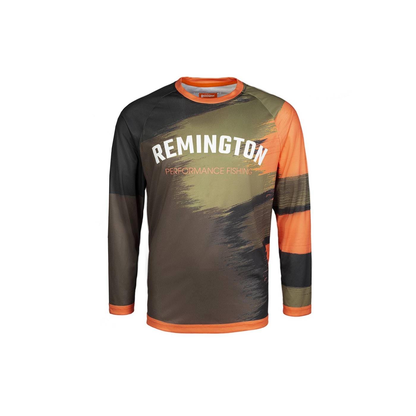 Tee shirt Remington SW Fishing Area Tee shirt Remington SW Fishing Area
