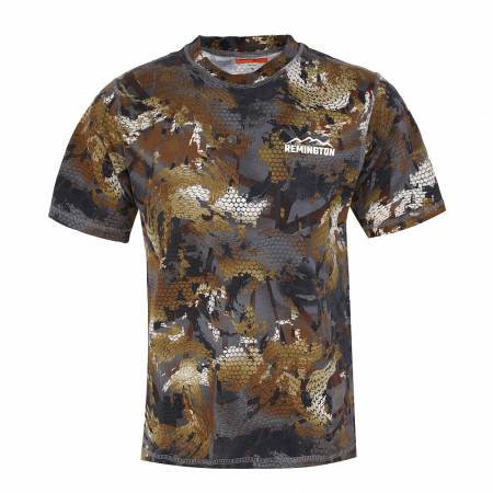 Tee shirt de chasse Remington SW Timber