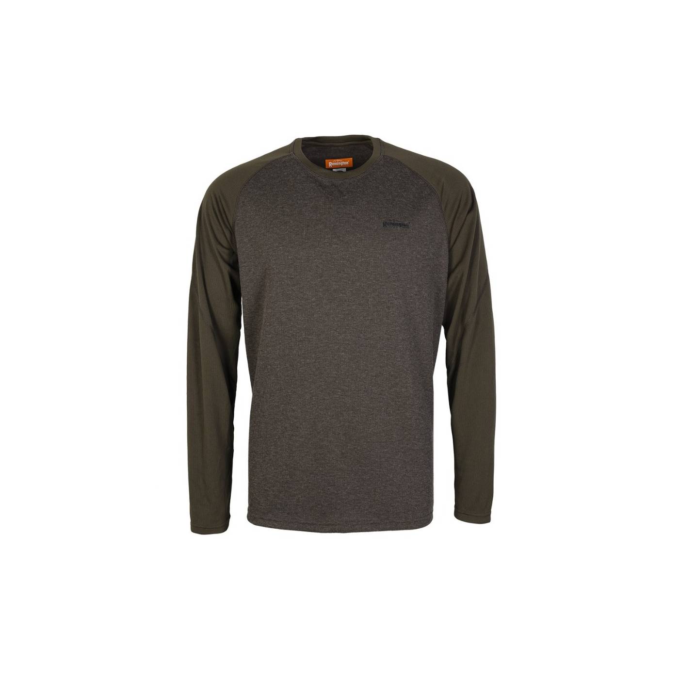 Tee shirt de chasse &agrave; manches longues Remington SW Availability