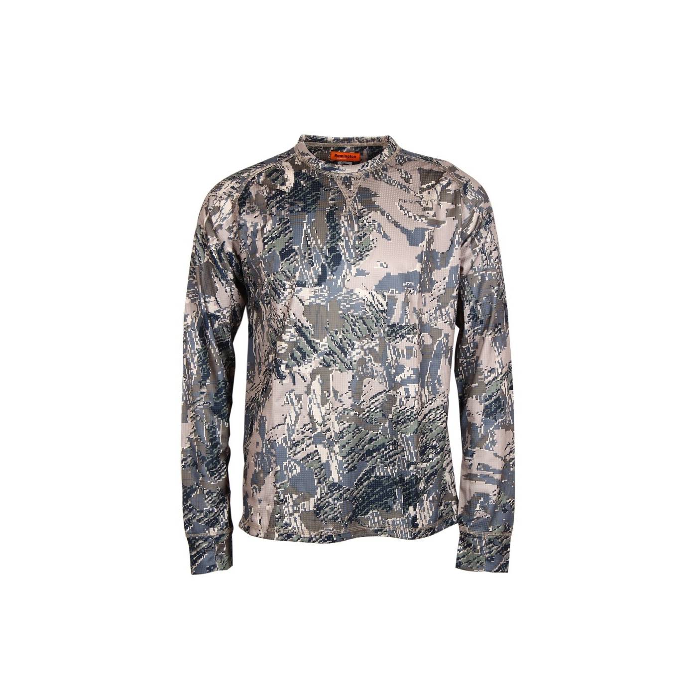Tee shirt de chasse Remington SW Hunting Figure