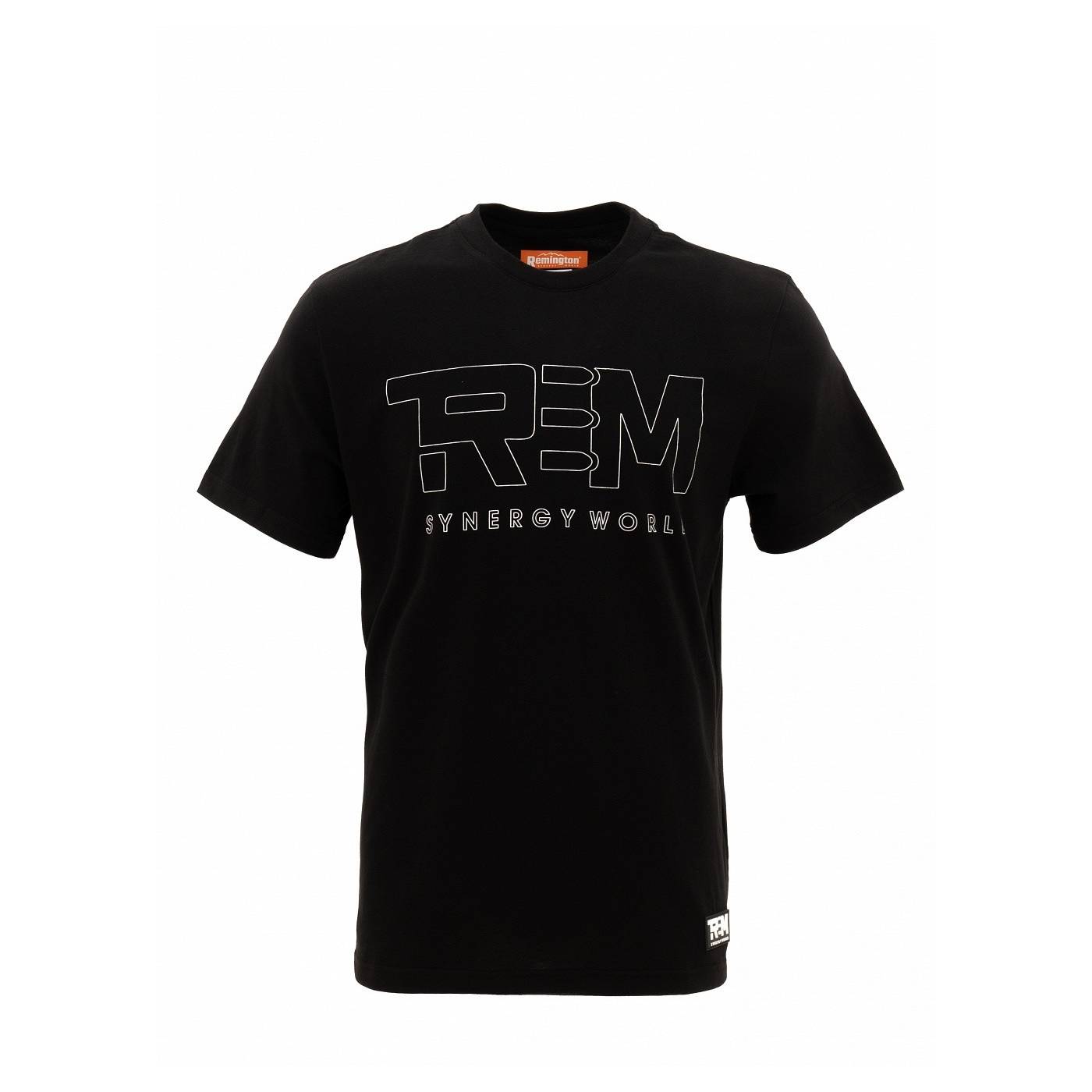 Tee shirt de chasse Remington SW Moon Tee shirt de chasse Remington SW Moon