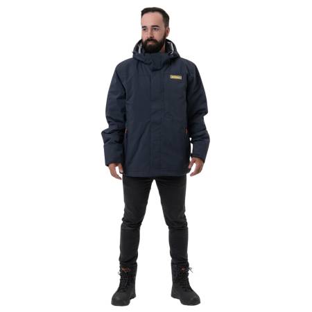 Parka de chasse Remington SW Heat Strategy