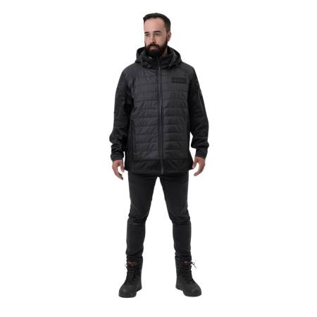 Doudoune de chasse Remington SW Swat