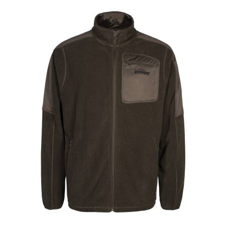 Veste de chasse polaire Remington SW Weather
