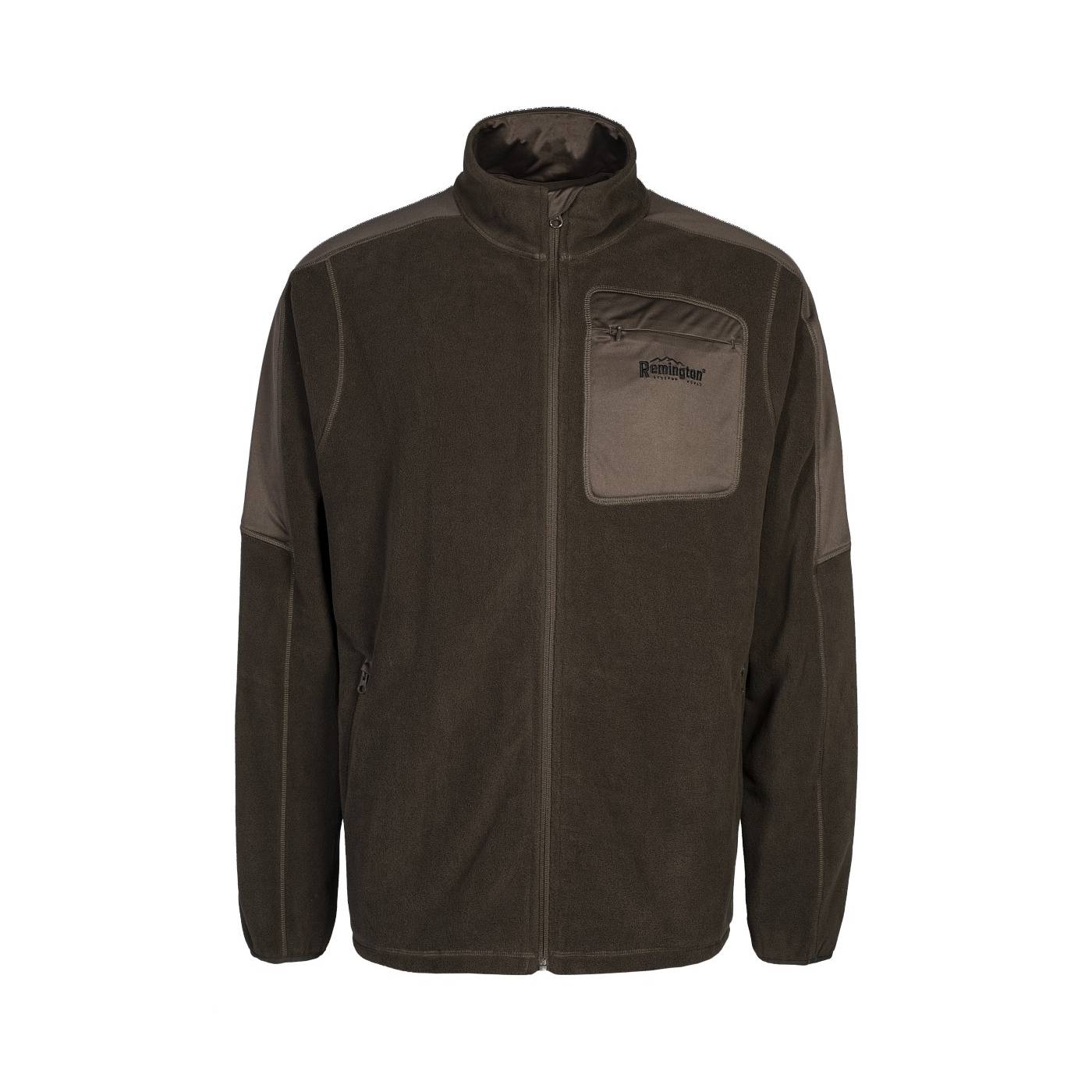Veste de chasse polaire Remington SW Weather Veste de chasse polaire Remington SW Weather