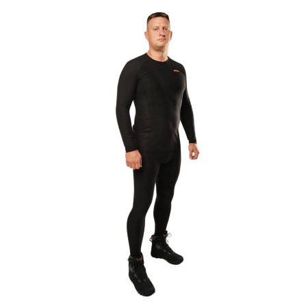 Sous vêtements thermiques homme Remington SW...