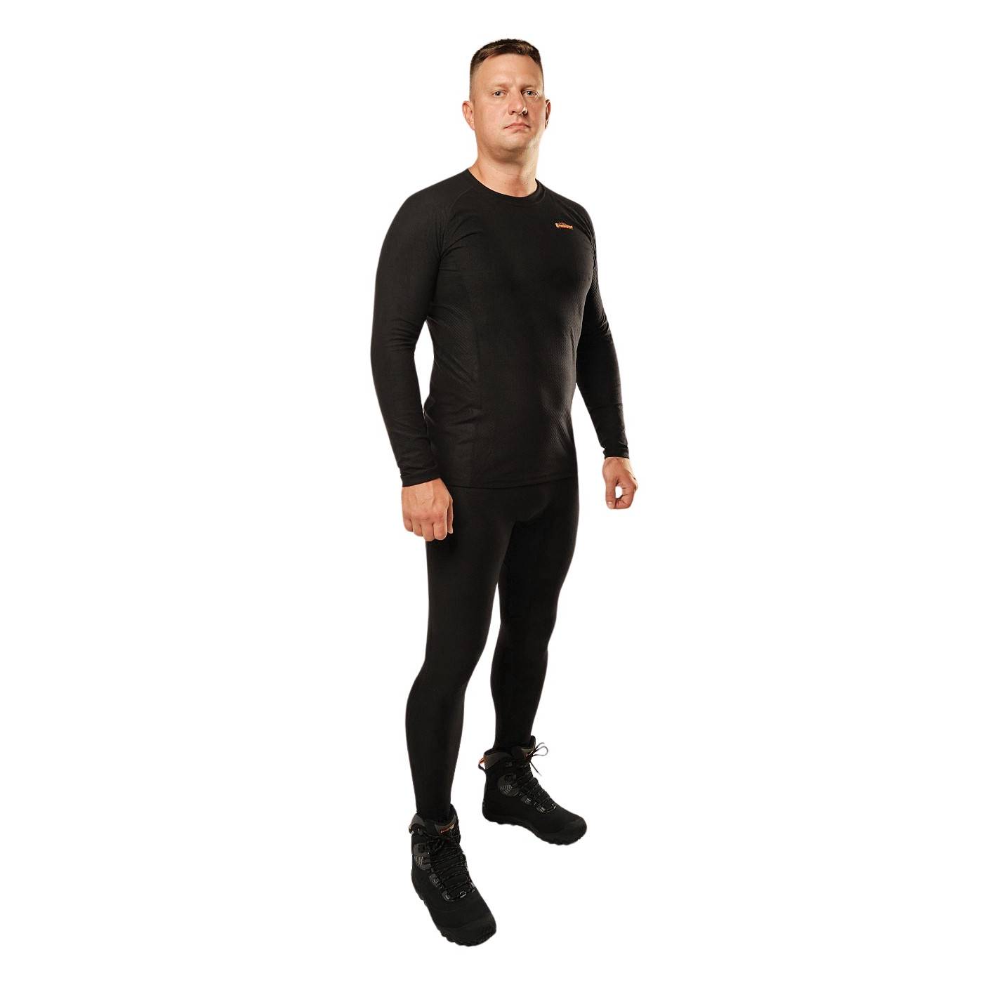 Sous vêtements thermiques homme Remington SW Thermal Reflective Sous vêtements thermiques homme Remington SW Thermal Reflective