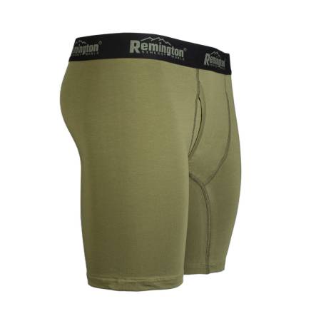 Boxer long Remington SW kaki
