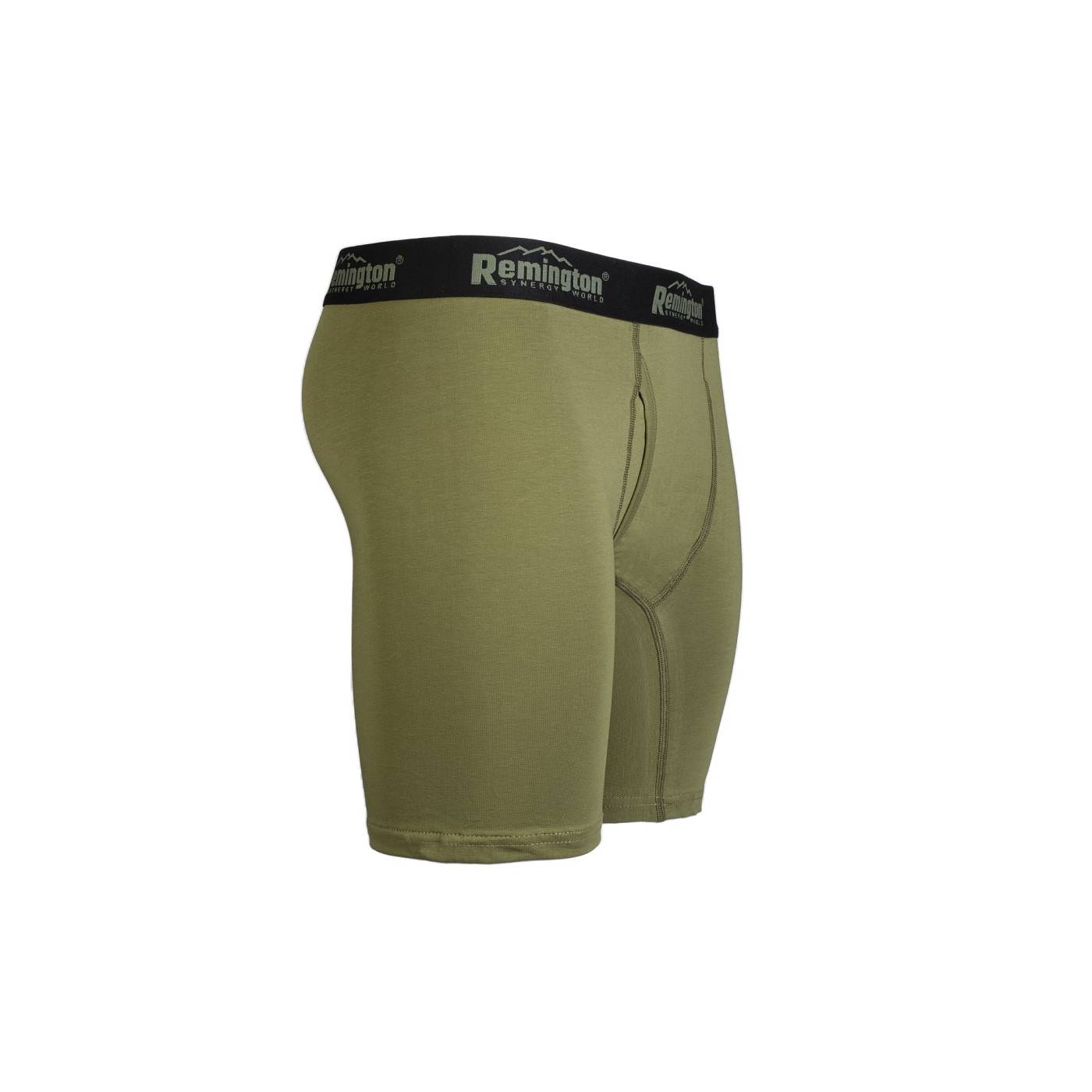 Boxer long Remington SW kaki