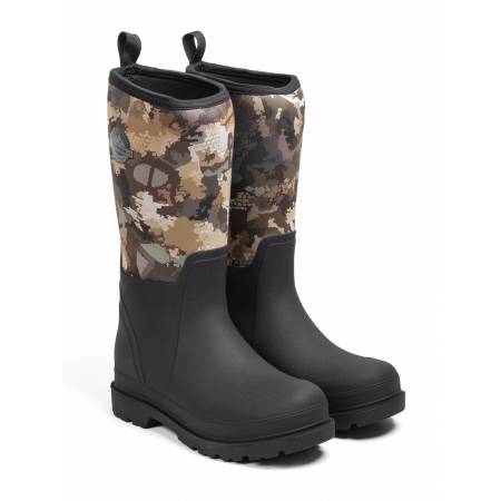 Bottes de pluie Remington SW Timber camo