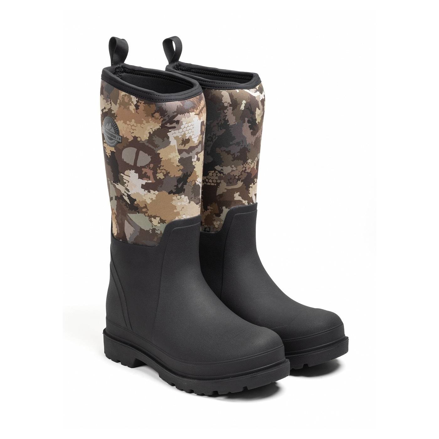 Bottes de pluie Remington SW Timber camo Bottes de pluie Remington SW Timber camo