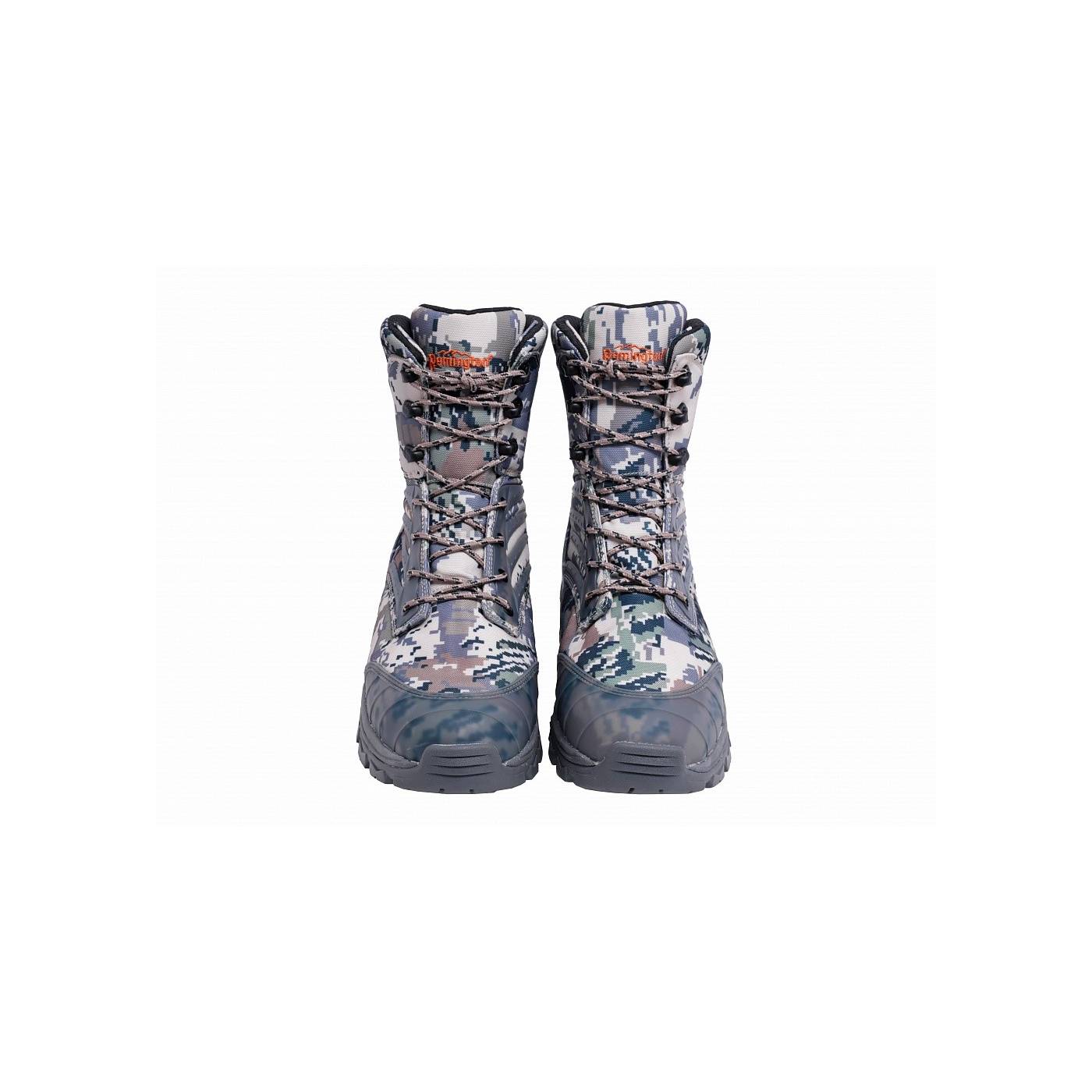 Bottes de chasse Remington SW Shadow Trek Figure Bottes de chasse Remington SW Shadow Trek Figure