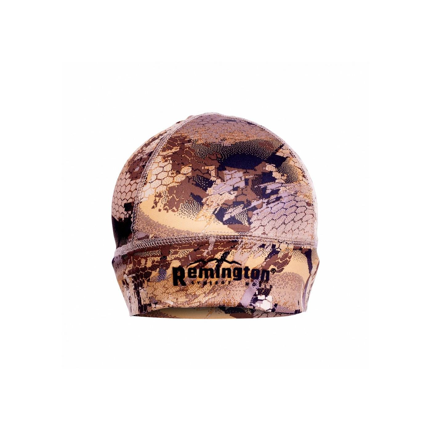 Bonnet chasse Remington SW Ease Yellow Camo Bonnet chasse Remington SW Ease Yellow Camo