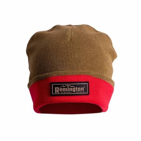 Bonnet chasse double-face Remington SW Tight Knit