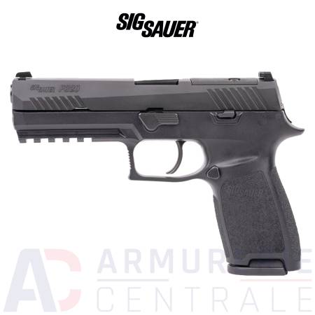 Pistolet Sig Sauer P320 Full Size - 9x19