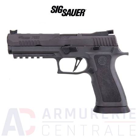 Pistolet Sig Sauer P320 X-Five Legion - 9x19
