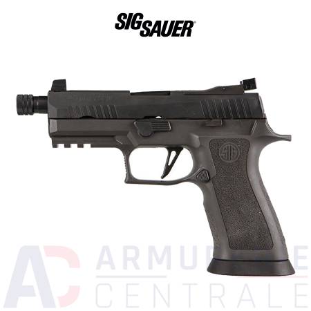 Pistolet Sig Sauer P320 X-Carry Legion - 9x19