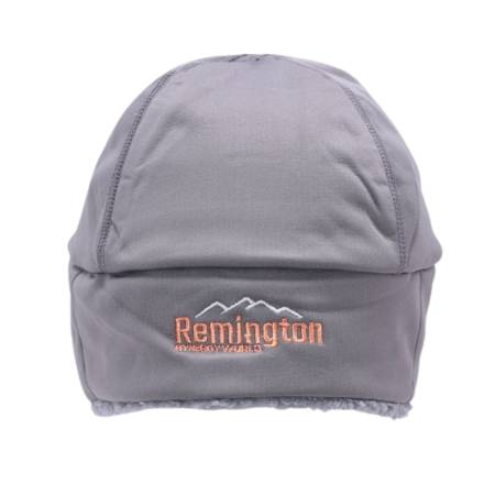 Bonnet chasse Remington SW Tactical Gris
