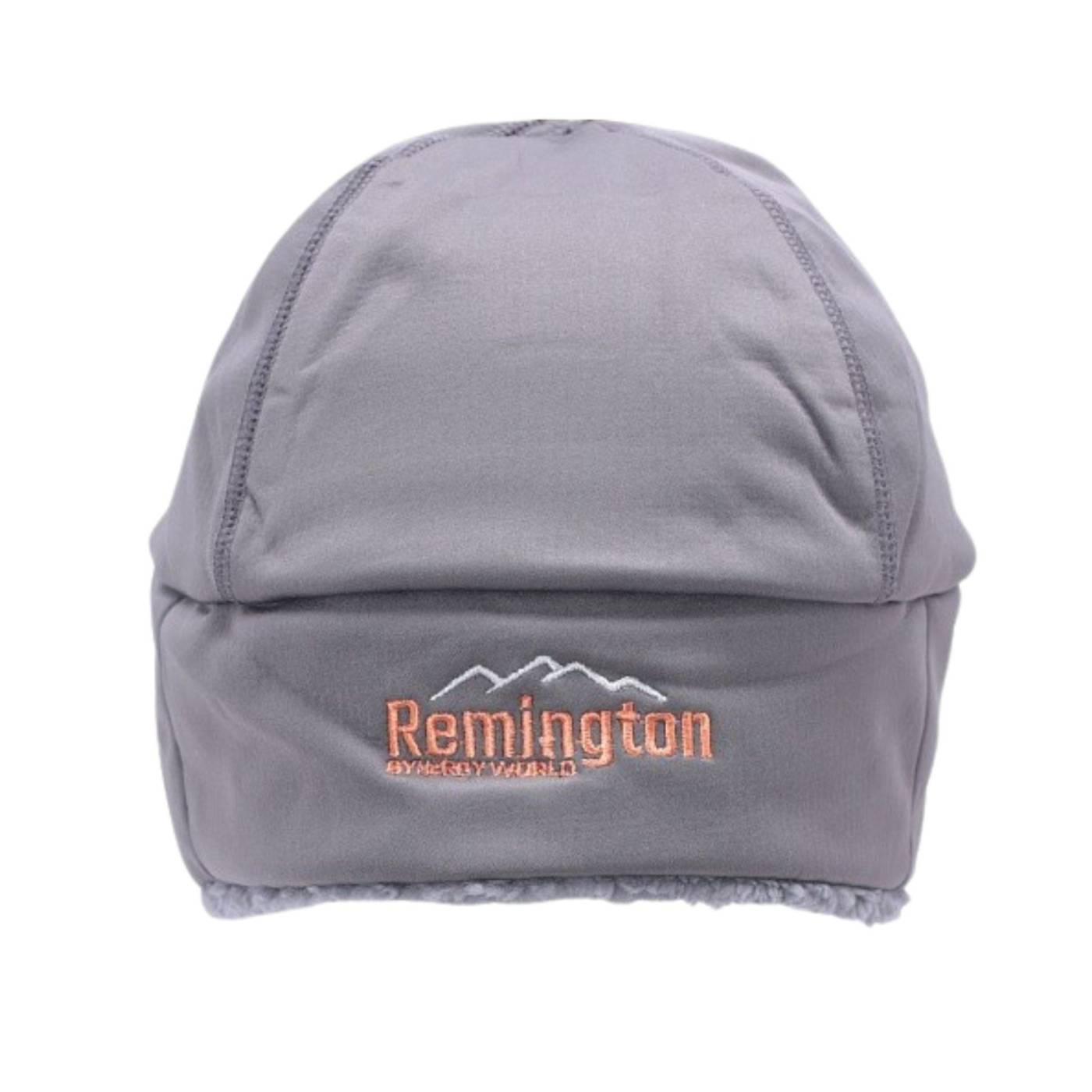 Bonnet chasse Remington SW Tactical Gris Bonnet chasse Remington SW Tactical Gris