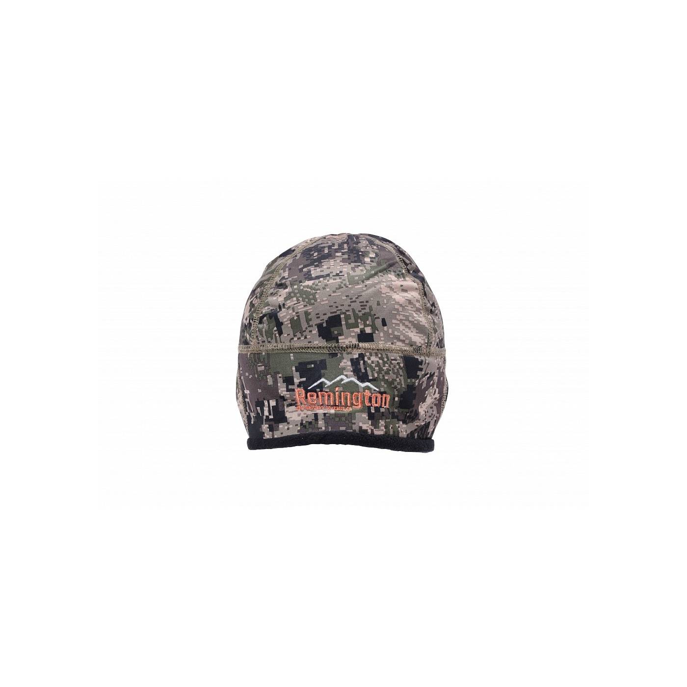 Bonnet chasse Remington SW Descent Green Forest Bonnet chasse Remington SW Descent Green Forest