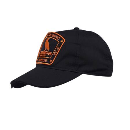 Casquette chasse Remington SW Trucks Noir