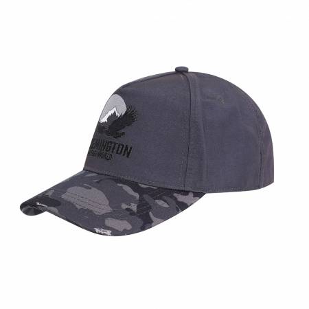 Casquette chasse Remington SW Trucks Combined