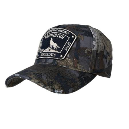 Casquette chasse Remington SW Timber