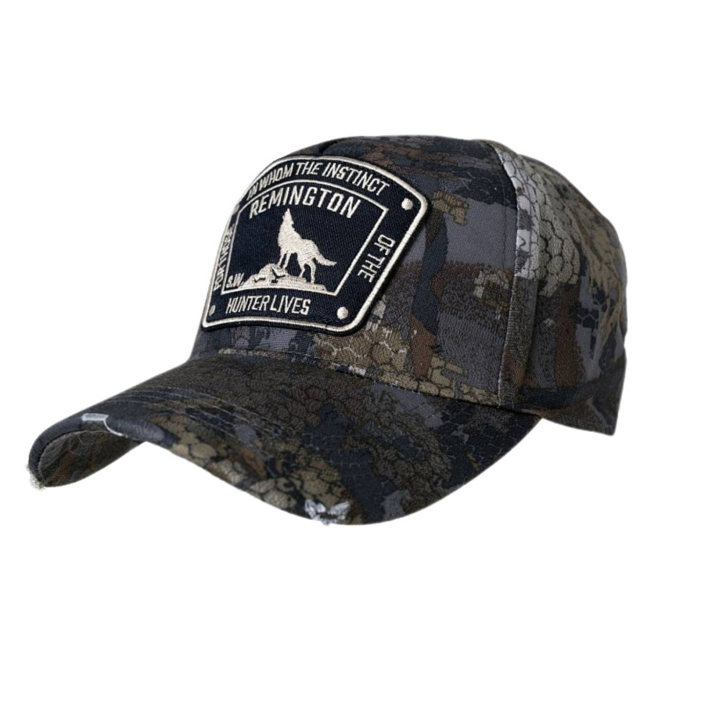 Casquette chasse Remington SW Timber Casquette chasse Remington SW Timber