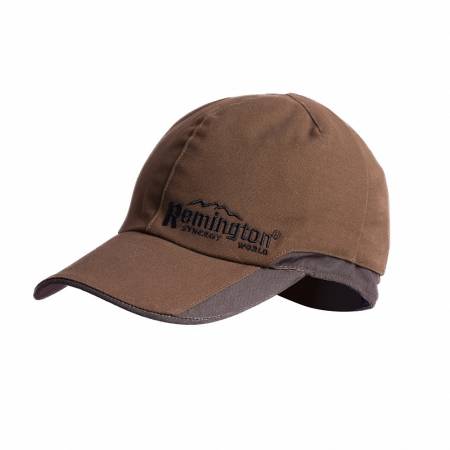 Casquette chasse double face Remington SW Signal